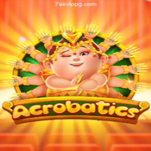 Acrobatics: A Thrilling Game of Skill and Strategy