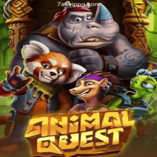 Explore the Thrilling World of AnimalQuest: A Gaming Adventure with Real Rewards