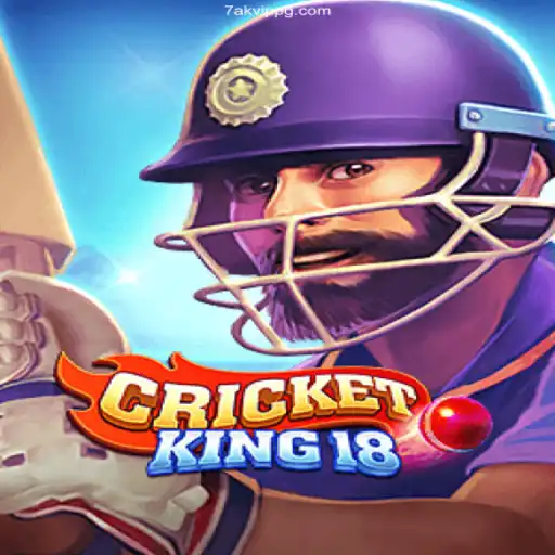 Discover the Exciting World of CricketKing18 and the Thrills of 7 AKVIP – Apostas Rápidas, Pix Instantâneo e Lucros Reais