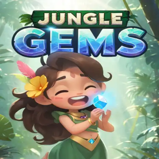Explore the Thrilling World of JungleGems: A Game of Adventure and Rewards