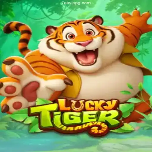 Discover the Exciting World of LuckyTiger with 7 AKVIP: Fast Bets, Instant Pix, and Real Profits