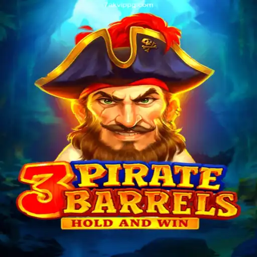 Exploring the Thrilling Realms of 3PirateBarrels and 7 AKVIP Gaming