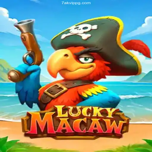 Discover the Exciting World of LuckyMacaw and 7 AKVIP Gaming