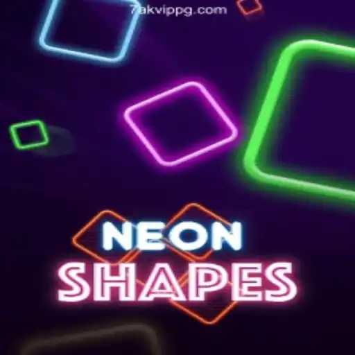 Explore the Dynamic World of NeonShapes: A Journey into Vibrant Entertainment