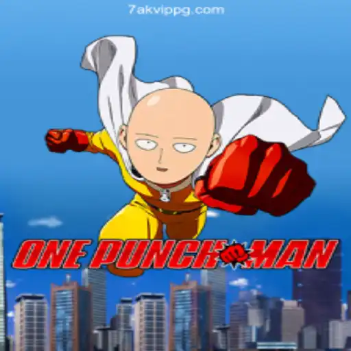 Discover the Thrilling World of OnePunchMan with 7 AKVIP – Apostas Rápidas, Pix Instantâneo e Lucros Reais💸