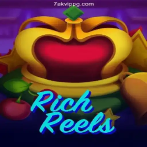 Experience the Thrills of RichReels: Spin Your Way to Real Profits