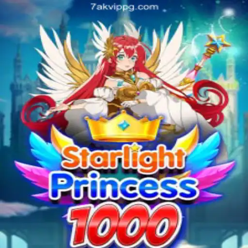 StarlightPrincess1000: A Dazzling Adventure with Real Cash Rewards
