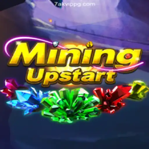 Discovering 'MiningUpstart': The Game, Rules, and Real-Money Dynamics