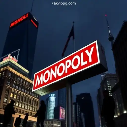 Monopoly