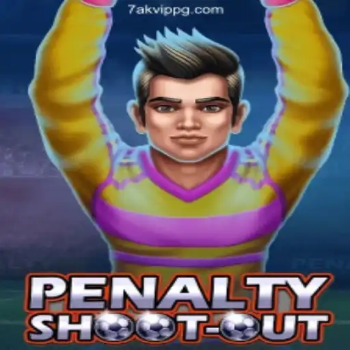PenaltyShootOut: The Exciting World of Quick Betting and Real Rewards
