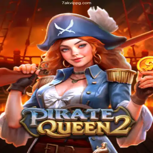 PirateQueen2: Conquer the High Seas with Real Wins and Instant Payouts