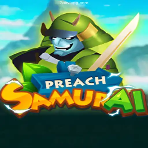 Discovering PreachSamurai: The Game That Merges Strategy and Adventure
