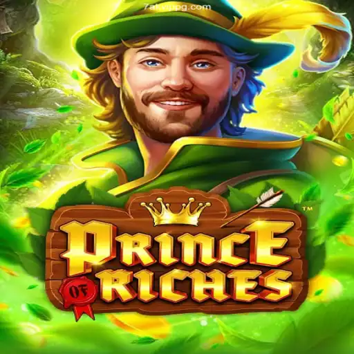 Exploring the Dynamics of PrinceOfRiches: A New Era of Gaming