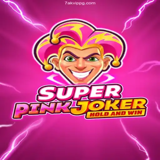 Discover the Intriguing World of SuperPinkJoker: A Thrilling Gaming Adventure