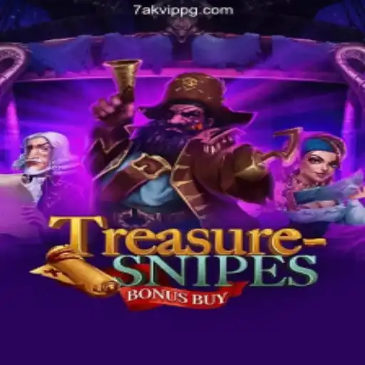 Exploring the Thrills of TreasuresnipesBonusBuy: A Modern Gaming Marvel