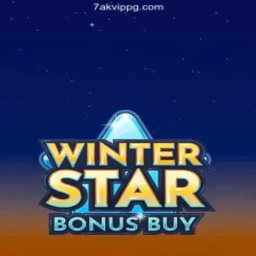 Exploring WinterStarBonusBuy: A Unique Gaming Experience with 7 AKVIP